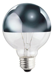 Westinghouse 0315700 Incandescent Lamp 60 W G25 Globe