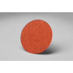 3M 7000045620 Roloc Disc 777F 1 in Dia 60 Grit