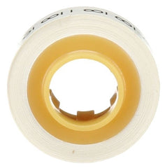 3M SDR-8 Wire Marker Tape Refill Roll 96 in Length 0.215 in Width Replacement MPN