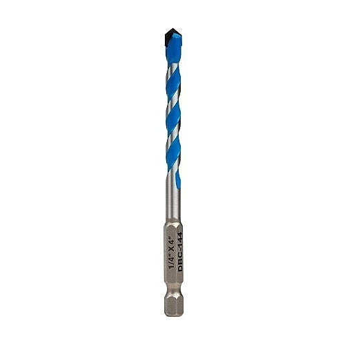 ADI PRO 0E-144CMBOBT Combination Drill Bit, 4