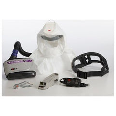 3M TR-600-ECK 3M Versaflo Easy Clean PAPR Kit