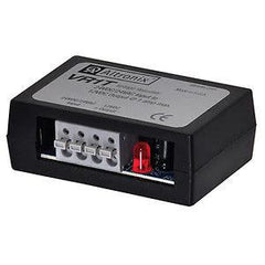 Altronix VR1T Voltage Regulator, Converts 24VAC/VDC to 12VDC at 1A, Terminal