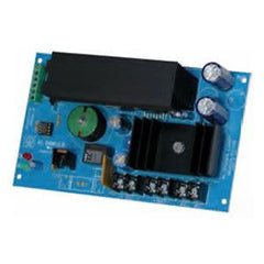 Altronix AL600ULB Power Supply Charger, Single Output, 12/24VDC at 6A, Input 28VAC, Board