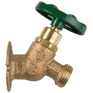 Arrowhead Brass 265SWLF Arrow Breaker 260 Sillcock Hose Connection 1/2 inch x 3/4 inch