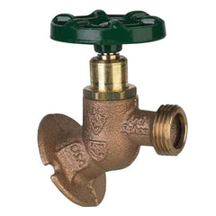 Arrowhead Brass 265SWLF Arrow Breaker 260 Sillcock Hose Connection 1/2 inch x 3/4 inch