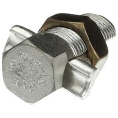 Blackburn 20HPS CONNECTOR BOLT SPLIT 6 TO 2/0AWG