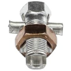 Blackburn 2HPS Connector Bolt Split ACSR/SOL AL/COPPER