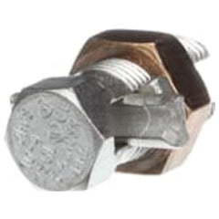 Blackburn 2HPS Connector Bolt Split ACSR/SOL AL/COPPER