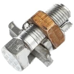 Blackburn 2HPS Connector Bolt Split ACSR/SOL AL/COPPER