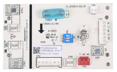 Bosch 8733941885 Main Control Board for BVA Series 2-3 Ton Air Handler AHU