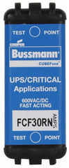 EATON FCF30RN BUSS FCF30RN 600V NON-INDG FUSE