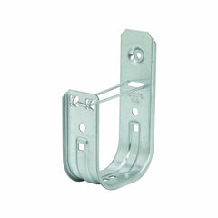 Eaton BCH64 B-Line Series Single Cable Hook, 30 lbs Load Capacity, 4 in, Pre-Galvanized