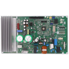 LG EBR74045822 Control Board