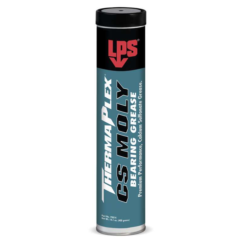 LPS 70814 ThermaPlex Lube 14.1 oz Cartridge