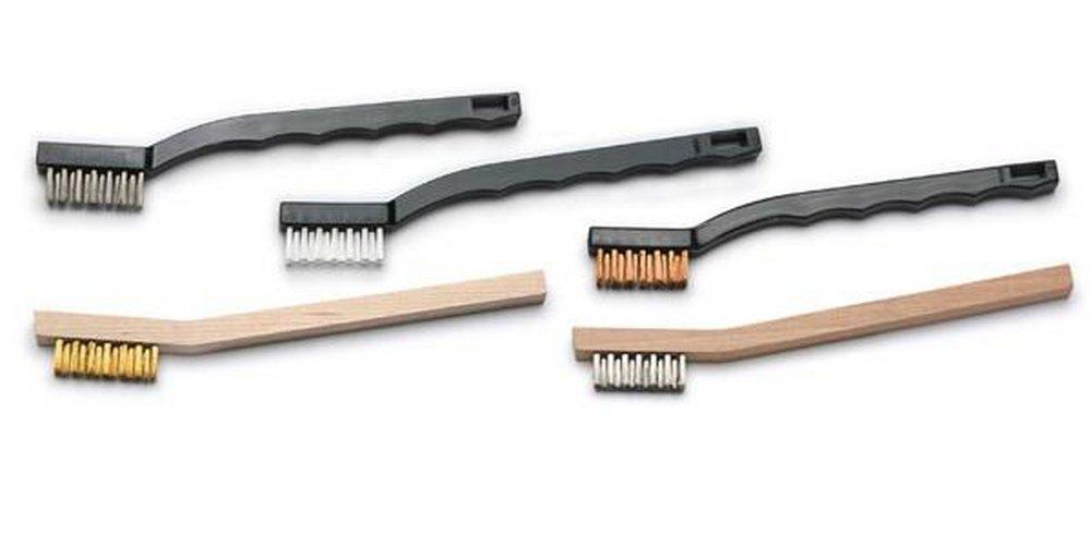 MILL-ROSE 73834 SCRATCH BRUSHES