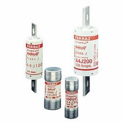 Mersen A4J60 Fast-Acting Fuse 60 Amps 600V