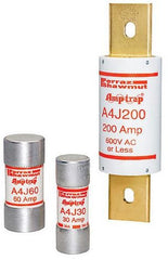 Mersen A4J60 Fast-Acting Fuse 60 Amps 600V