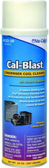 Nu-Calgon 4132-20 Cal-Blast 20 oz Coil Cleaner