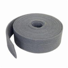 Norton 66261058360 Bear-Tex Silicon Carbide Very Fine Grit Non-Woven Roll