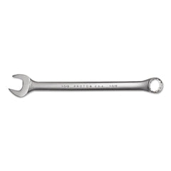 Proto J1244 Satin Combination Wrench 1-3/8 - 12 Point