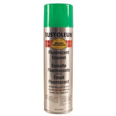 Rust-Oleum 2233838 High Performance V2100 System Enamel Spray Paint 14 Oz