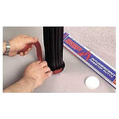 Specified Technologies SSP100 SpecSeal SSP Firestop Putty Bar, 36 (0.6 liter), Red