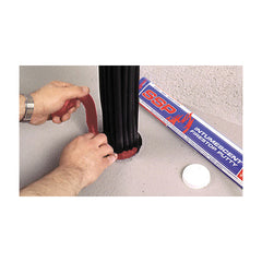 Specified Technologies SSP100 SpecSeal SSP Firestop Putty Bar, 36 (0.6 liter), Red