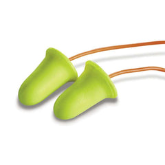 3M 7000127212 E-A-Rsoft FX Earplugs 33 dB Corded 1000 Pair