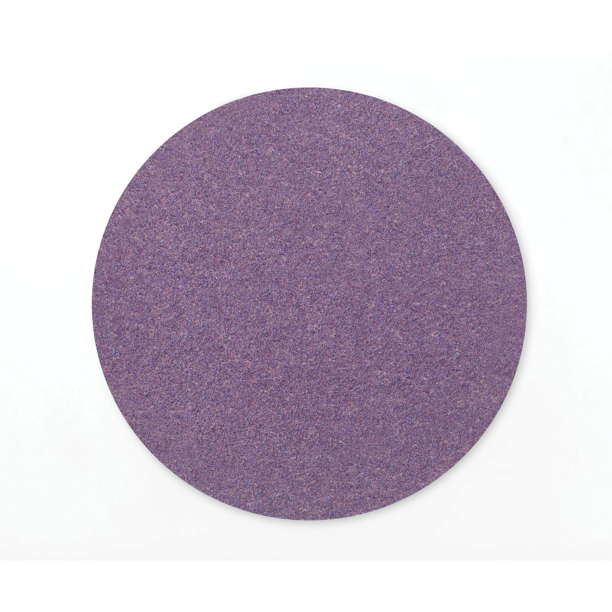 3M 7100044457 Cubitron II 7100044457 Paper Disc, 5 in Dia Disc, 120+ Grit, Ceramic Alumina Abrasive, Paper Backing