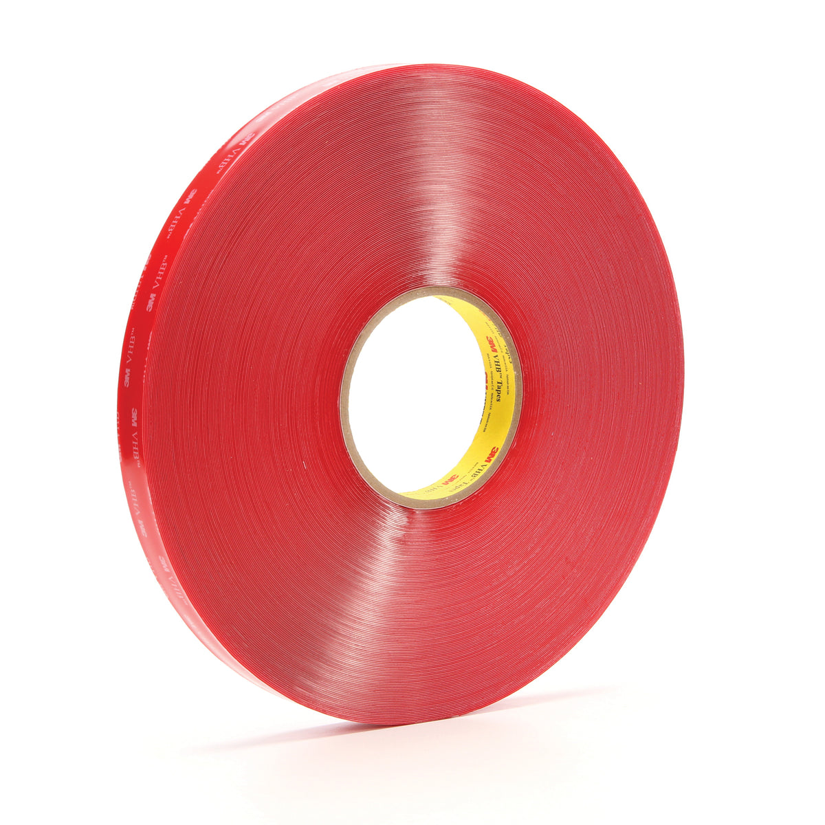 3M 7000123504 Pressure Sensitive Tape 72 yd x 3/4 in x 0.02 in