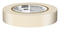 3M 7100186422 Contractor Grade Masking Tape 10.5 in x 10.5 in Replacement MPN