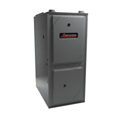 Amana AMEC960403AN 96% AFUE Gas Furnace Multi Speed ECM Two Stage Convertible