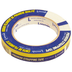 Intertape Polymer Group RG300.39 RG300 Series Utility Grade Filament Tape