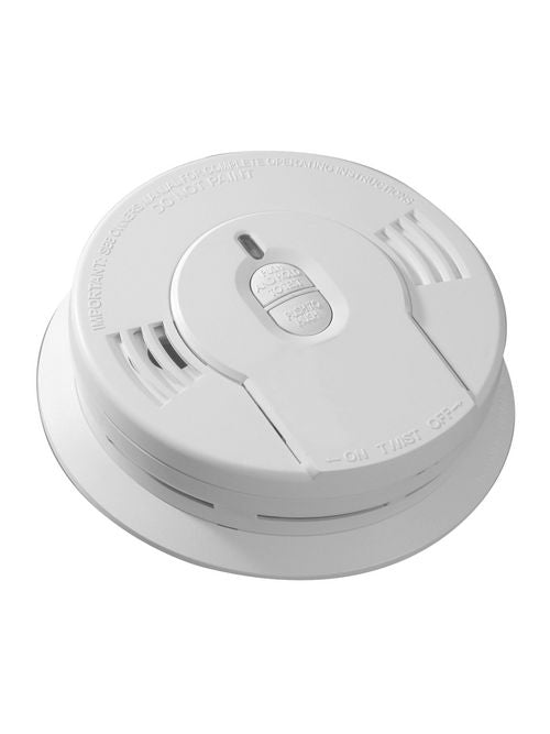 Kidde 900-0136-003 Smoke Alarm 3V Lithium Sealed Battery 10 Year