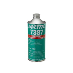 Loctite 229848 7387 Depend Activator Amber 1 Quart