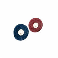 Standard Abrasives 7000046863 Quick-Change Surface Conditioning Disc 2 in Dia Disc