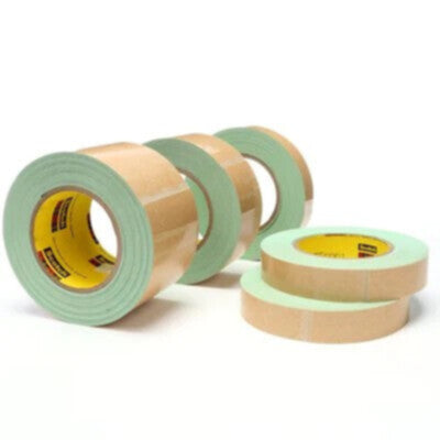 3M 7000001194 Impact Stripping Tape, 10 yd Length, 3 in Width, 36 mil Thickness