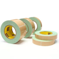 3M 7000001194 Impact Stripping Tape, 10 yd Length, 3 in Width, 36 mil Thickness