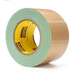 3M 7000001194 Impact Stripping Tape, 10 yd Length, 3 in Width, 36 mil Thickness