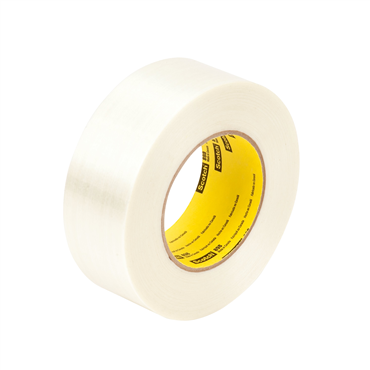 3M 00021200398704 Scotch Filament Tape 898