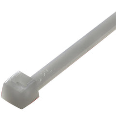 Advanced Cable Ties AL11509C Standard Head Nylon Cable Ties 50 lb 11.2 inches