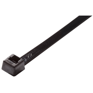 Advanced Cable Ties AL14500C | Standard Head Nylon Cable Ties | 14.25 in | 50 lb