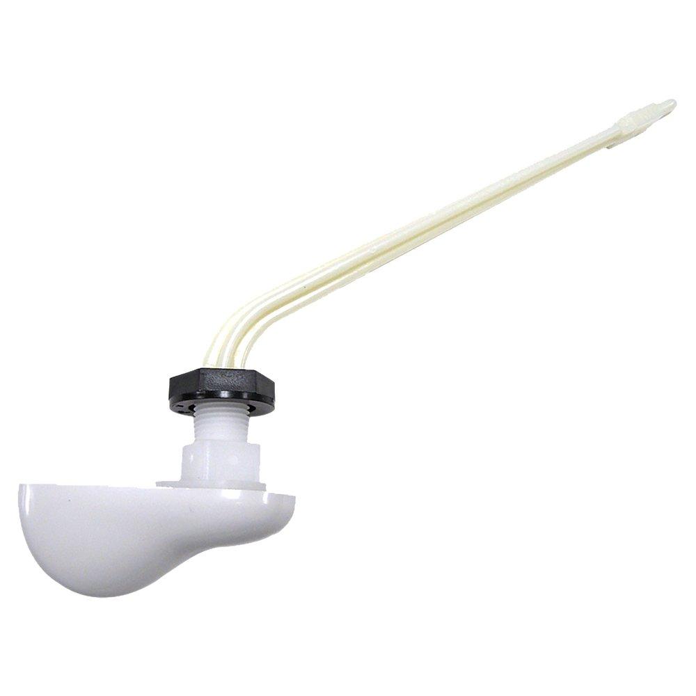 American Standard 738171-0200A Right-Hand Trip Lever in White