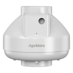 Aprilaire ARN15F Radon Mitigation Fan 4 Fan Duct Diameter Replacement MPN 2130