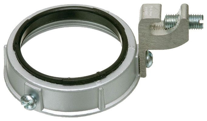 Arlington 4591 5 Insulated Metal Grounding Bushing 150 Degrees C