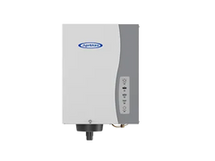 AprilAire 800LC Whole House Humidifier Power Automatic