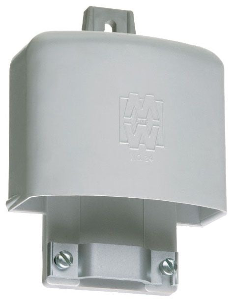 Arlington EH200 Service Entrance Hood 1-1/2 Inch Non-Metallic