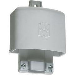 Arlington EH200 Service Entrance Hood 1-1/2 Inch Non-Metallic