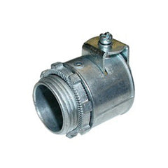 Bridgeport 571-DC2 1/2 FMC/AC/MC Connector