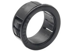 Bridgeport 9794 Bushing, Insulating, Plastic Rated 105 Degrees C, 1.750 Inch Hole Dia.